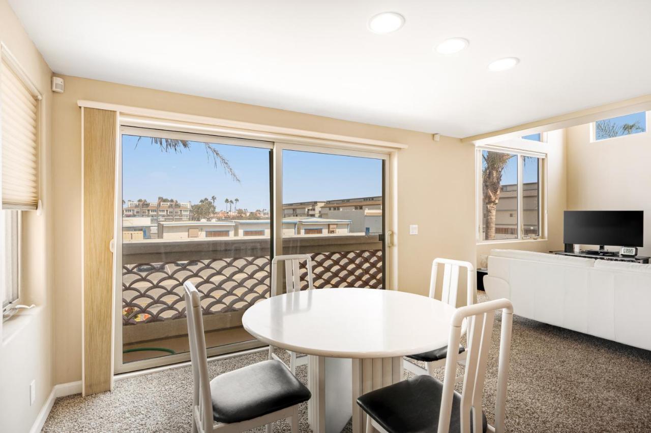 Seaside Getaway Villa Окснард Екстериор снимка