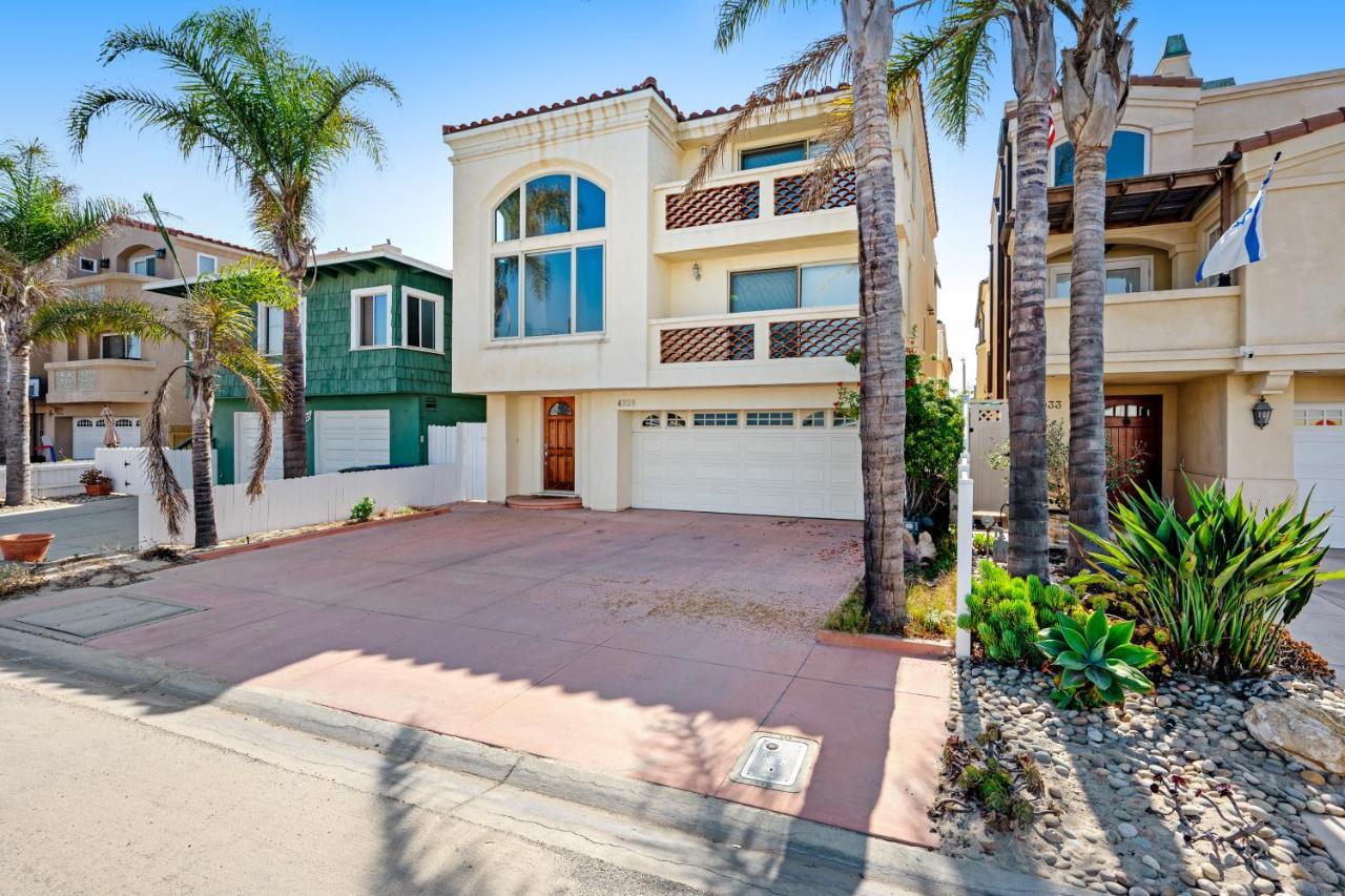 Seaside Getaway Villa Окснард Екстериор снимка
