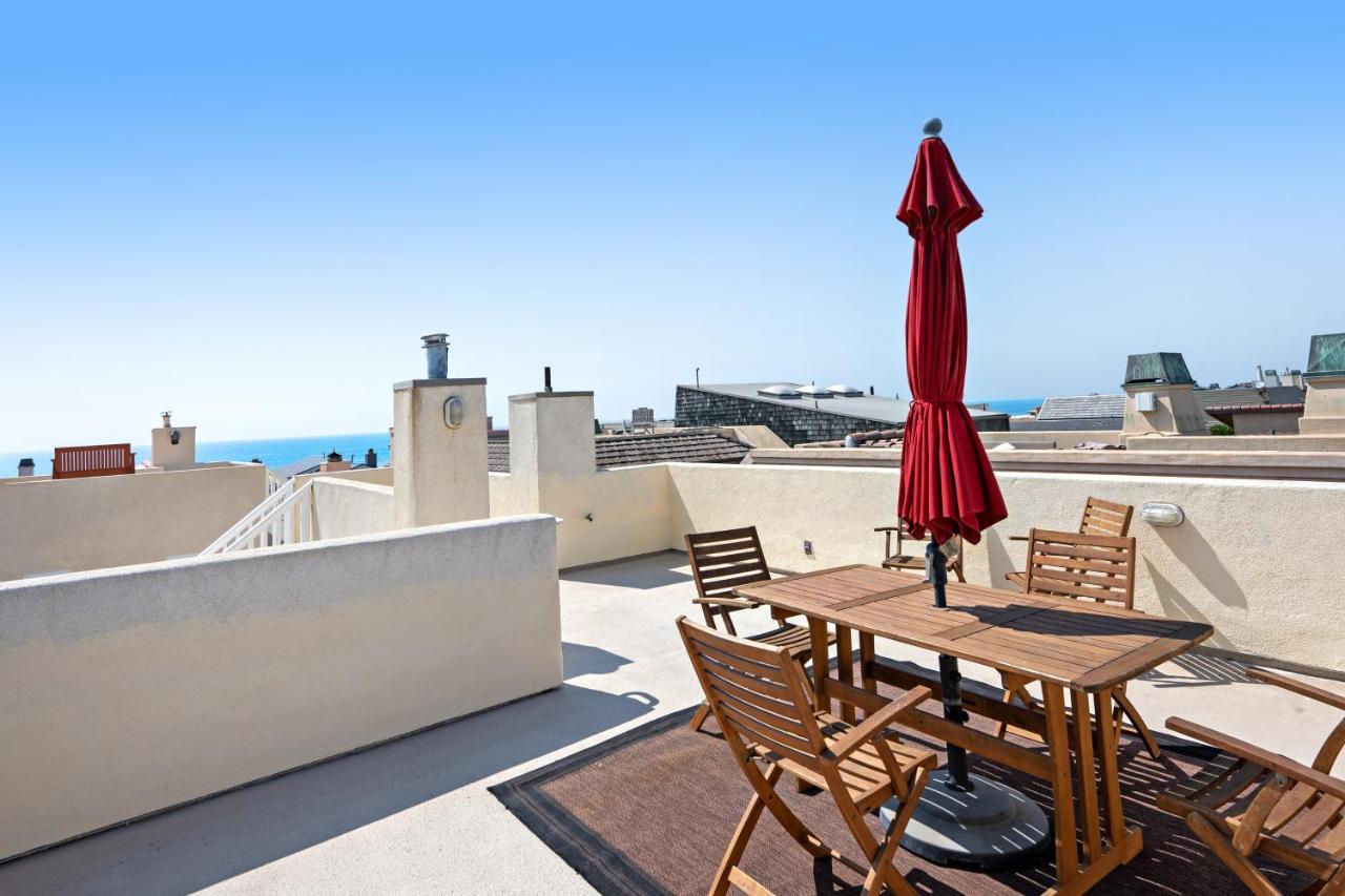 Seaside Getaway Villa Окснард Екстериор снимка